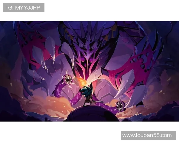 肉鸽游戏为何成为玩家心中的无尽迷宫与挑战乐趣的源泉